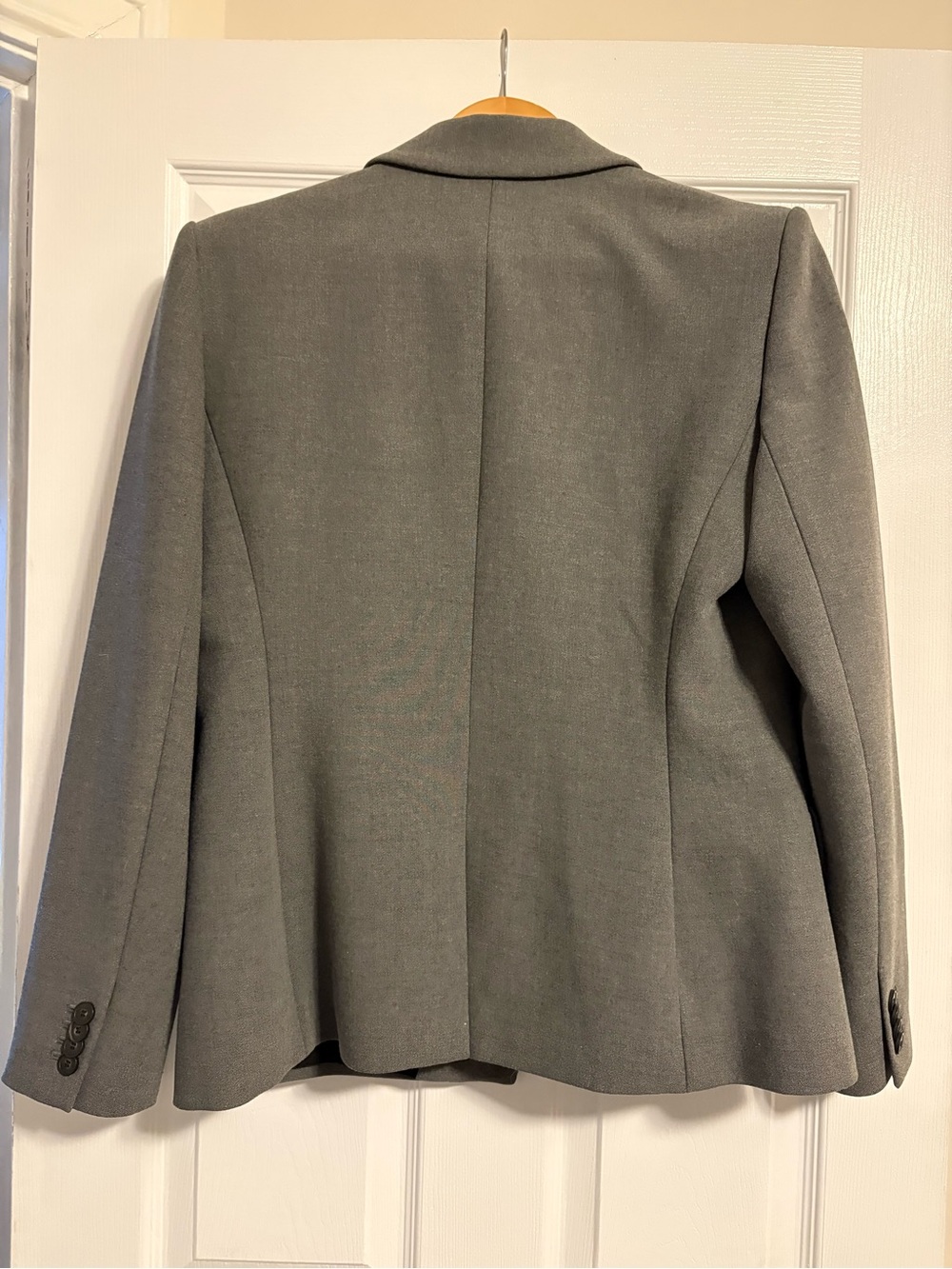 Club Monaco Blazer, 12 - Picture 2 of 6